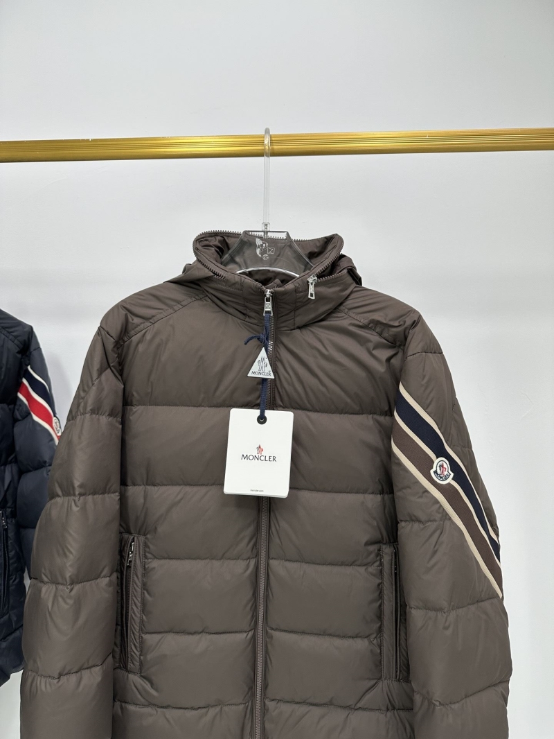 Moncler Down Coat